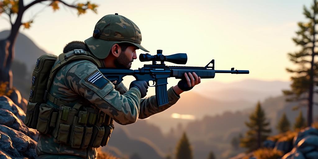 和平精英辅助【兵王】