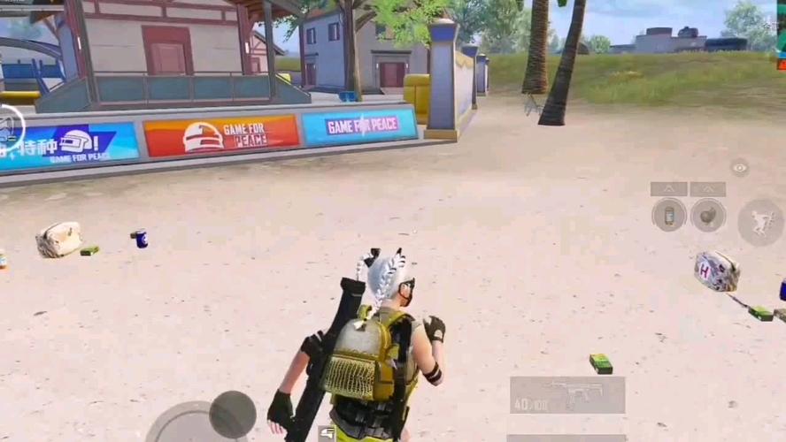 和平精英辅助:辅助软件的辩证视角与游戏公平