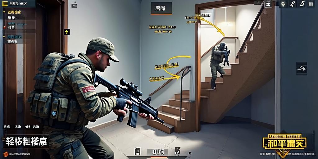 和平精英模拟器《波波内部》辅助稳定了三个赛季